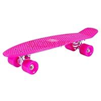HUDORA Retro Skateboards